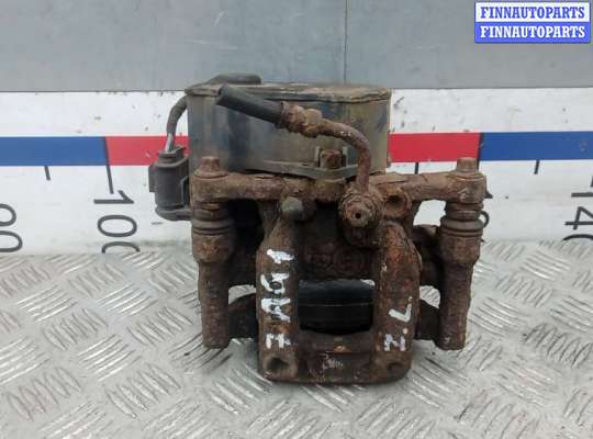 купить суппорт тормозной задний левый на CITROEN C4 GRAND PICASSO 2