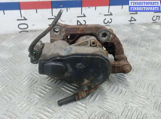 купить суппорт тормозной задний левый на CITROEN C4 GRAND PICASSO 2