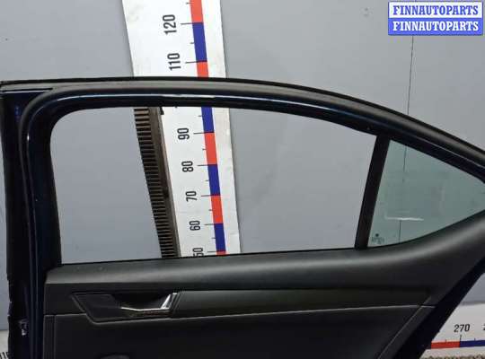 купить дверь задняя правая на SKODA SUPERB 3