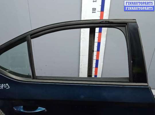 купить дверь задняя правая на SKODA SUPERB 3
