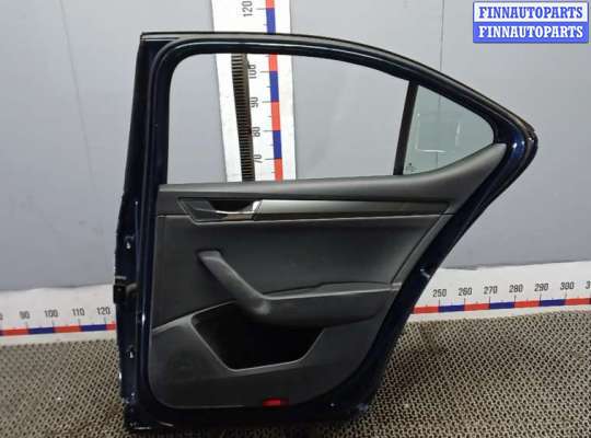 купить дверь задняя правая на SKODA SUPERB 3
