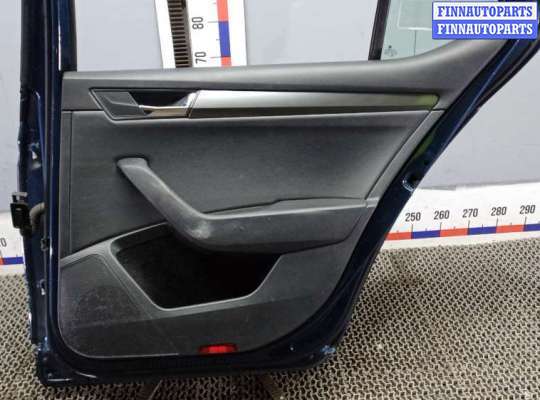 купить дверь задняя правая на SKODA SUPERB 3
