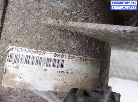 купить раздаточная коробка на LAND ROVER RANGE ROVER 3