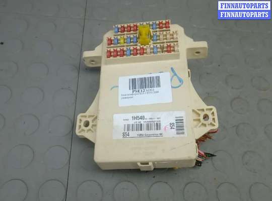 блок комфорта KA558218 на KIA CEE'D 1