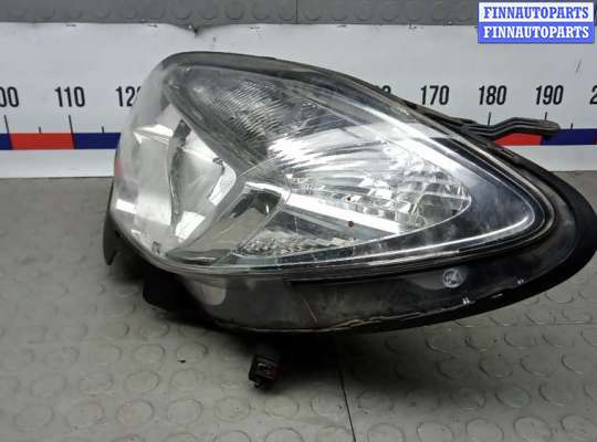 купить фара левая на OPEL MOKKA