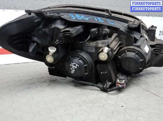 купить фара левая на OPEL MOKKA