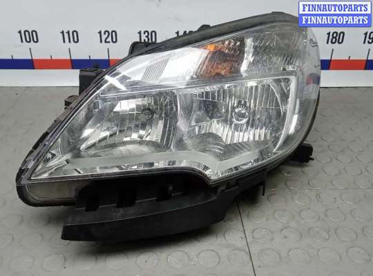 купить фара левая на OPEL MOKKA