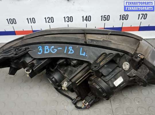 купить фара левая на OPEL MOKKA