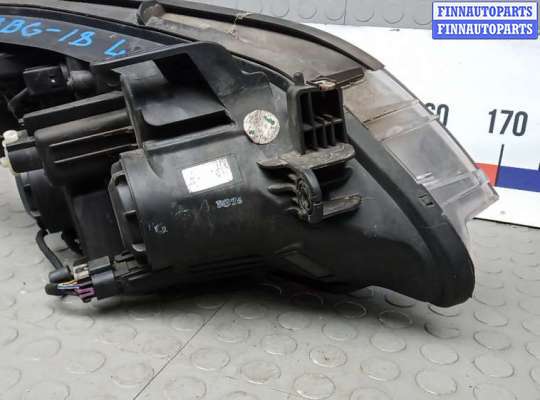 купить фара левая на OPEL MOKKA