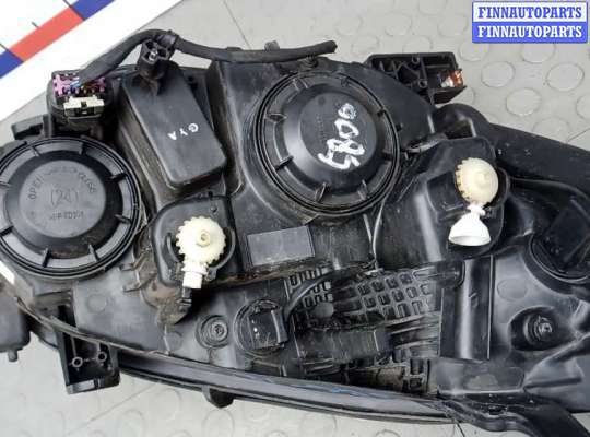 купить фара левая на OPEL MOKKA