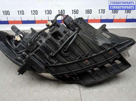 купить фара левая на OPEL MOKKA