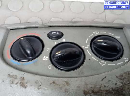 купить блок управления печки и климат-контроля на RENAULT TRAFIC 2