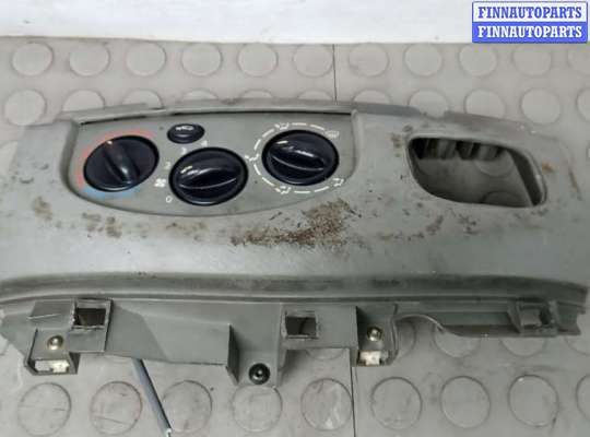 купить блок управления печки и климат-контроля на RENAULT TRAFIC 2