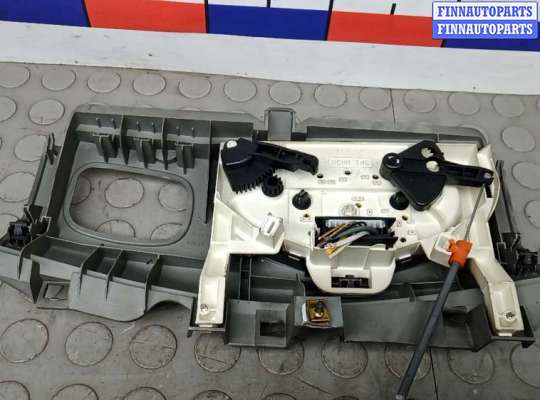 купить блок управления печки и климат-контроля на RENAULT TRAFIC 2