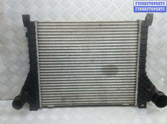 Купить радиатор интеркулера на DODGE NITRO радиатор интеркулера DGS7723 на DODGE NITRO