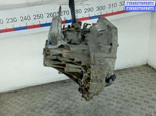 купить кпп 6ст. на HONDA CIVIC 8