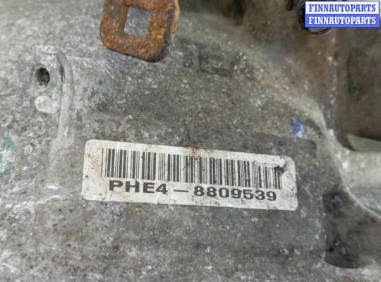 купить кпп 6ст. на HONDA CIVIC 8