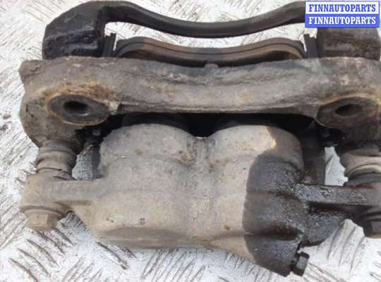 купить суппорт тормозной передний левый на VOLKSWAGEN AMAROK 1