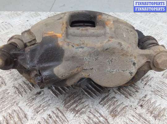 купить суппорт тормозной передний левый на VOLKSWAGEN AMAROK 1