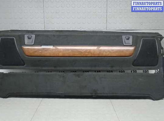 полка багажника BM3554261 на BMW 7 F01