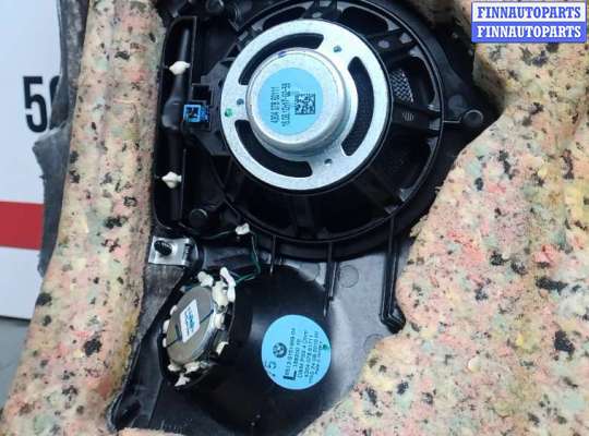 купить полка багажника на BMW 7 F01