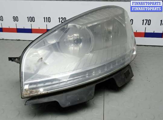купить фара левая на CITROEN C4 GRAND PICASSO 1