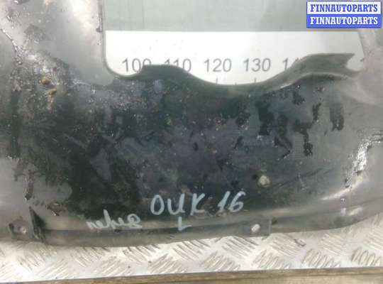 купить защита арок (защита крыла, подкрылок) передняя левая на VOLVO XC90 1