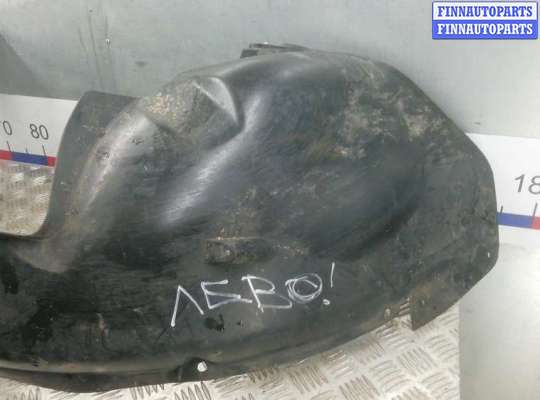 купить защита арок (защита крыла, подкрылок) передняя левая на VOLVO XC90 1