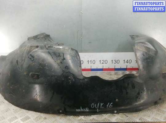 защита арок (защита крыла, подкрылок) передняя левая VL525410 на VOLVO XC90 1