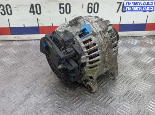 купить генератор дизельный на NISSAN QASHQAI J10