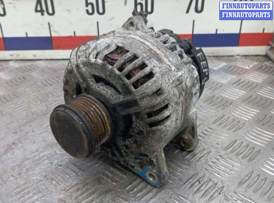 купить генератор дизельный на NISSAN QASHQAI J10