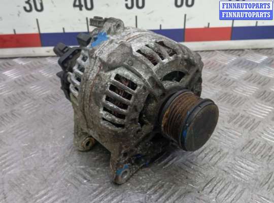 купить генератор дизельный на NISSAN QASHQAI J10