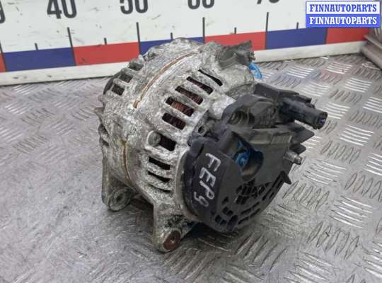 купить генератор дизельный на NISSAN QASHQAI J10