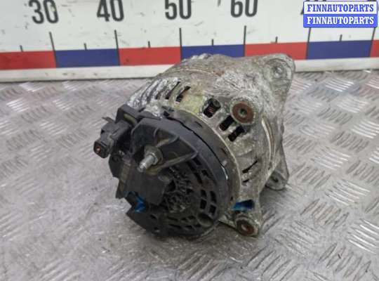 купить генератор дизельный на NISSAN QASHQAI J10