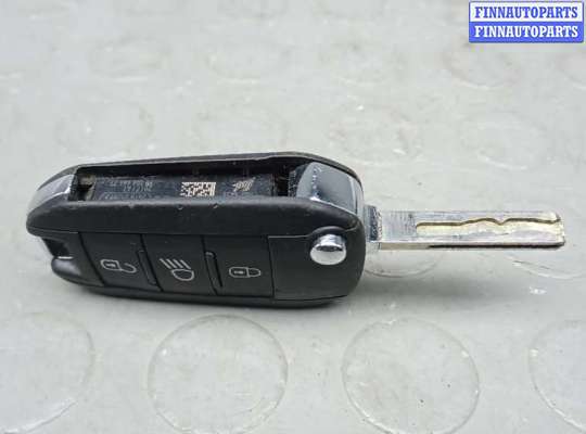 Замок зажигания с ключом