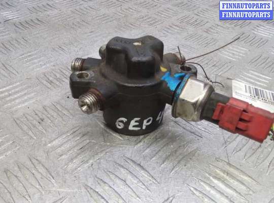 купить топливная рампа дизельная на FORD FOCUS 2