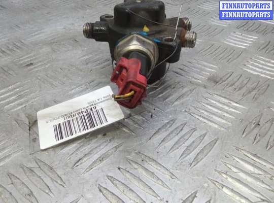 купить топливная рампа дизельная на FORD FOCUS 2