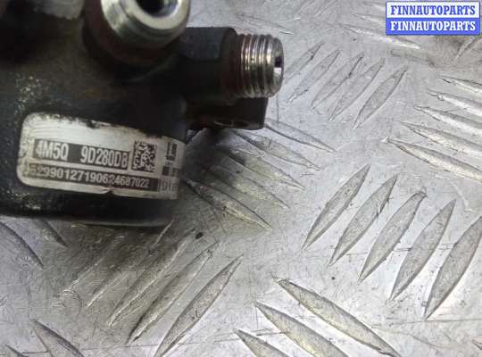 купить топливная рампа дизельная на FORD FOCUS 2