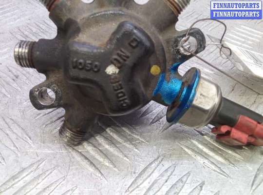 купить топливная рампа дизельная на FORD FOCUS 2