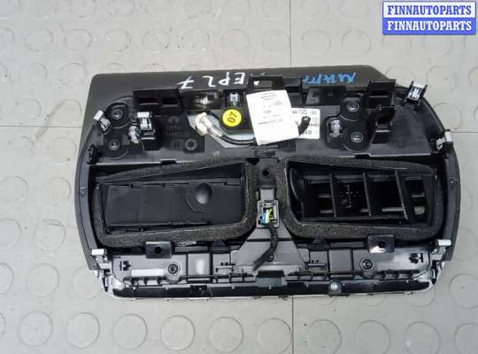 купить магнитола на CITROEN C5 AIRCROSS