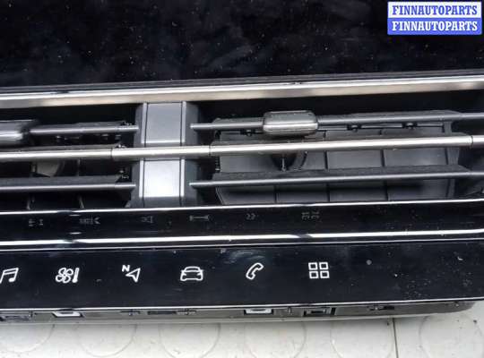 купить магнитола на CITROEN C5 AIRCROSS