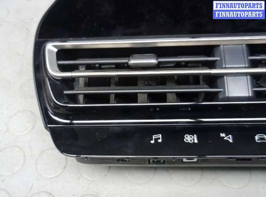 купить магнитола на CITROEN C5 AIRCROSS