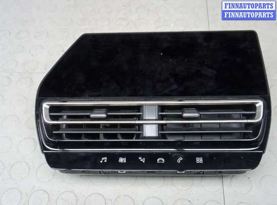 купить магнитола на CITROEN C5 AIRCROSS