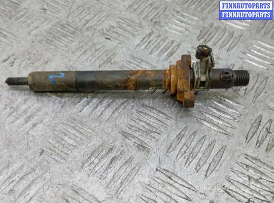 купить форсунка дизельная на PEUGEOT 407