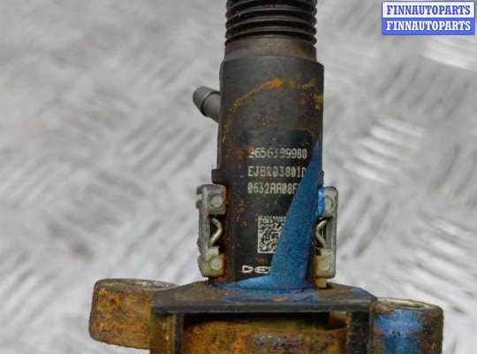 купить форсунка дизельная на PEUGEOT 407