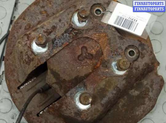 купить ступица задняя правая на PEUGEOT 3008 1