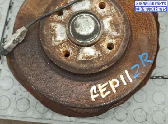 купить ступица задняя правая на PEUGEOT 3008 1