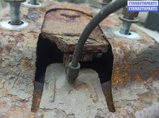 купить ступица задняя правая на PEUGEOT 3008 1