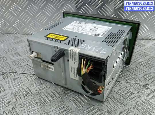 купить магнитола на OPEL ZAFIRA B