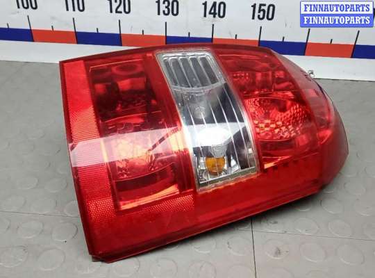 купить фонарь задний правый на HYUNDAI TUCSON JM
